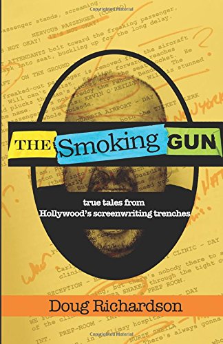 The Smoking Gun book cover