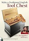 Make a Traditional English Tool Chest