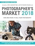 Photographers Market 2018