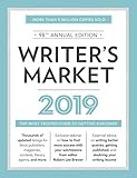 Writers Market 2019 The Most Trusted Guide To Getting Published