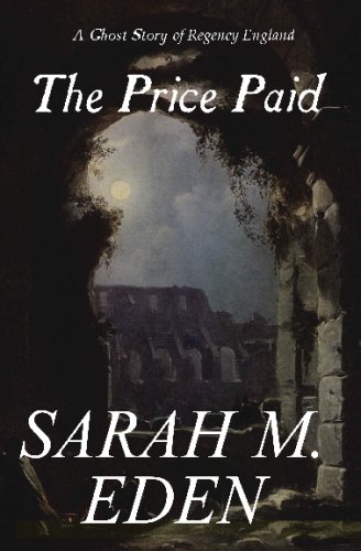 The Price Paid book cover