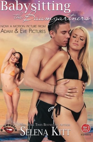 Babysitting the Baumgartners cover