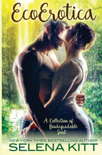 Ecoerotica book cover