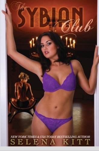 The Sybian Club book cover