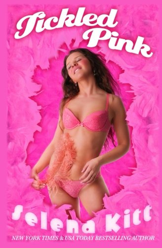 Tickled Pink book cover