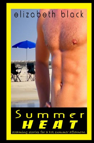 Summer Heat book cover