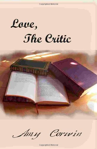 Love, The Critic book cover