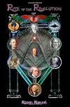 Rite Of The Revolution: Adam Weishaupt, the Bavarian Illuminati & the Strange Origins of the New World Order (The American Conspiracy Book 1)