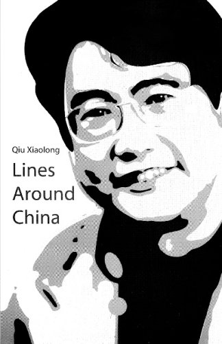 Lines Around China cover