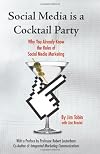 Social Media Is A Cocktail Party: Why You Already Know The Rules Of Social Media Marketing