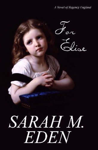 For Elise book cover
