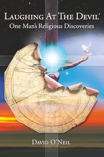 Laughing at the Devil book cover