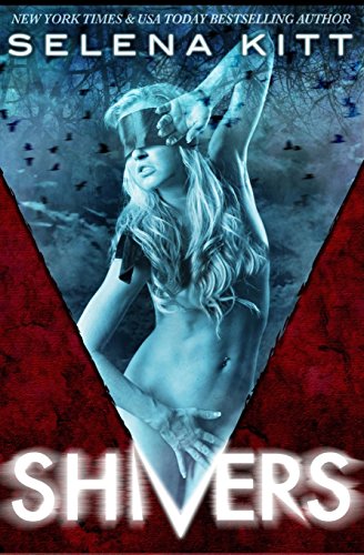 Shivers book cover