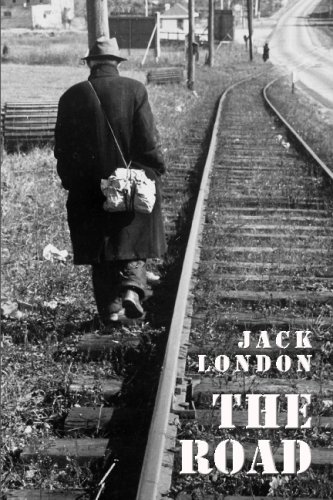 The Road book cover