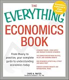 The Everything Economics Book