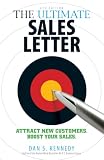 The Ultimate Sales Letter 4th Edition Attract New Customers Boost Your Sales
