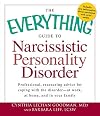The Everything Guide to narcissistic personality disorder