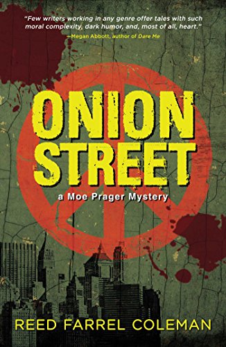 Onion Street book cover