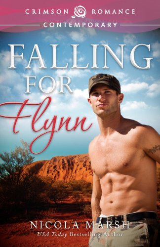 Falling for Flynn book cover