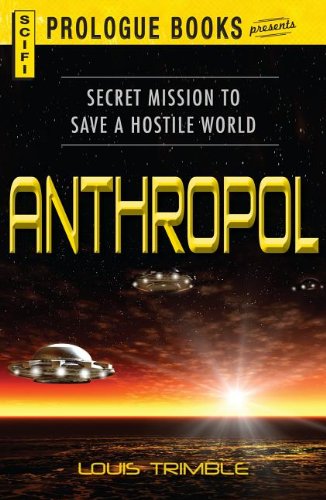 Cover of Anthropol