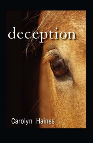 Deception book cover