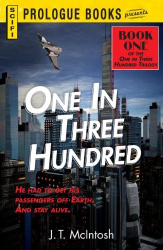 One in Three Hundred