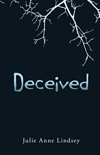 Deceived book cover