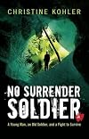 No Surrender Soldier