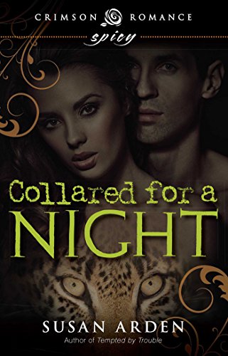 Collared for a Night book cover