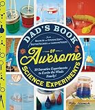 Dad's Book of Awesome Science Experiments