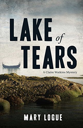 Lake of Tears book cover