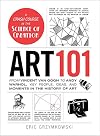 Art 101: From Vincent van Gogh to Andy Warhol, Key People, Ideas, and Moments in the History of Art