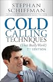 Cold Calling Techniques