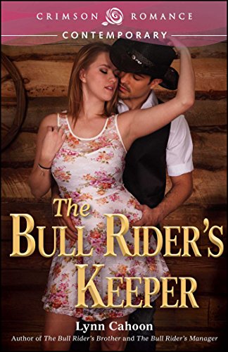 The Bull Rider's Keeper book cover