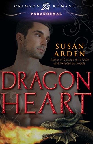 Dragon Heart book cover