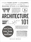 Architecture 101: From Frank Gehry to Ziggurats, an Essential Guide to Building Styles and Materials