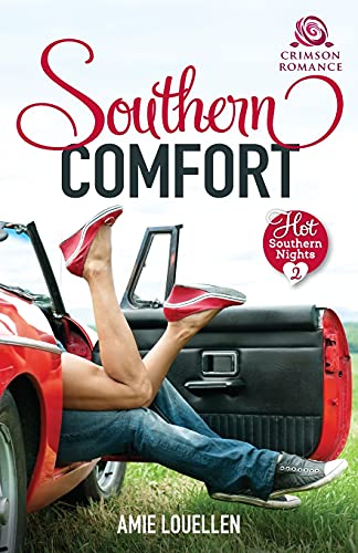 Southern Comfort book cover