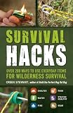 Book cover for “Survival Hacks”