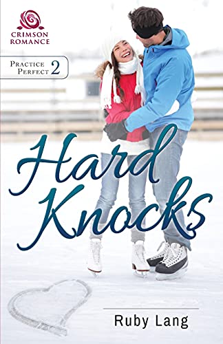 Hard Knocks book cover