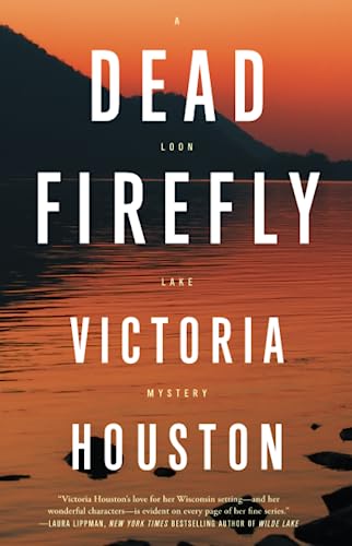 Dead Firefly book cover