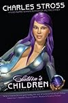 Saturn's children : a space opera - Charles Stross