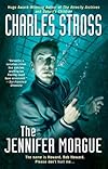 The Jennifer morgue - Charles Stross