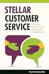 Stellar Customer Service: Training Library Staff to Exceed Expectations