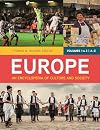 Europe [2 volumes]: An Encyclopedia of Culture and Society [2 volumes]