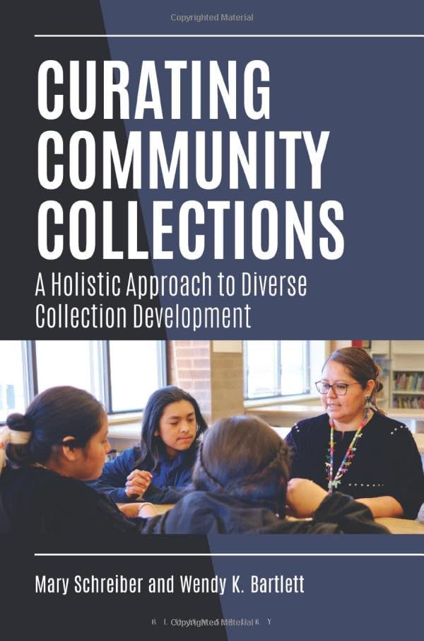 Curating Community Collections :