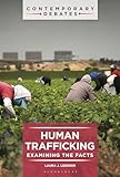 Human trafficking
