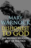 Dishonest to God: On Keeping Religion Out of Politics