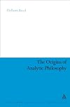 Origins of analytic philosophy : Kant and Frege