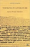 Thinking in Literature: Joyce, Woolf, Nabokov