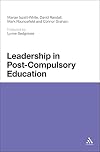 Leadership in post-compulsory education